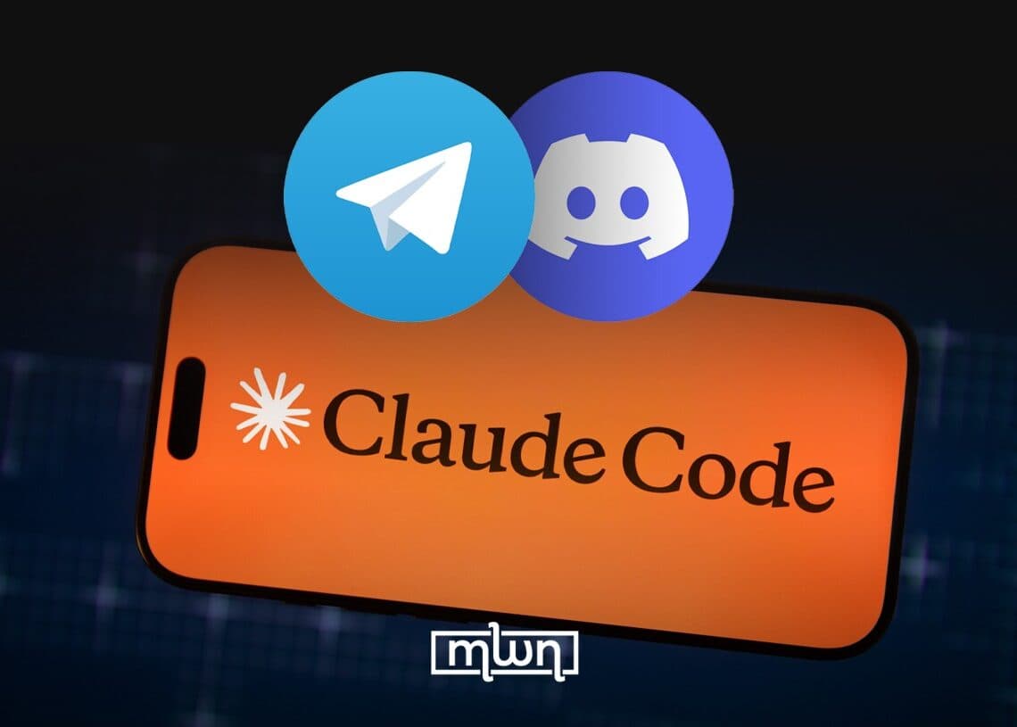 Claude Code Channels Nedir? Telegram ve Discord ile Uzaktan Proje Yönetimi (2026)