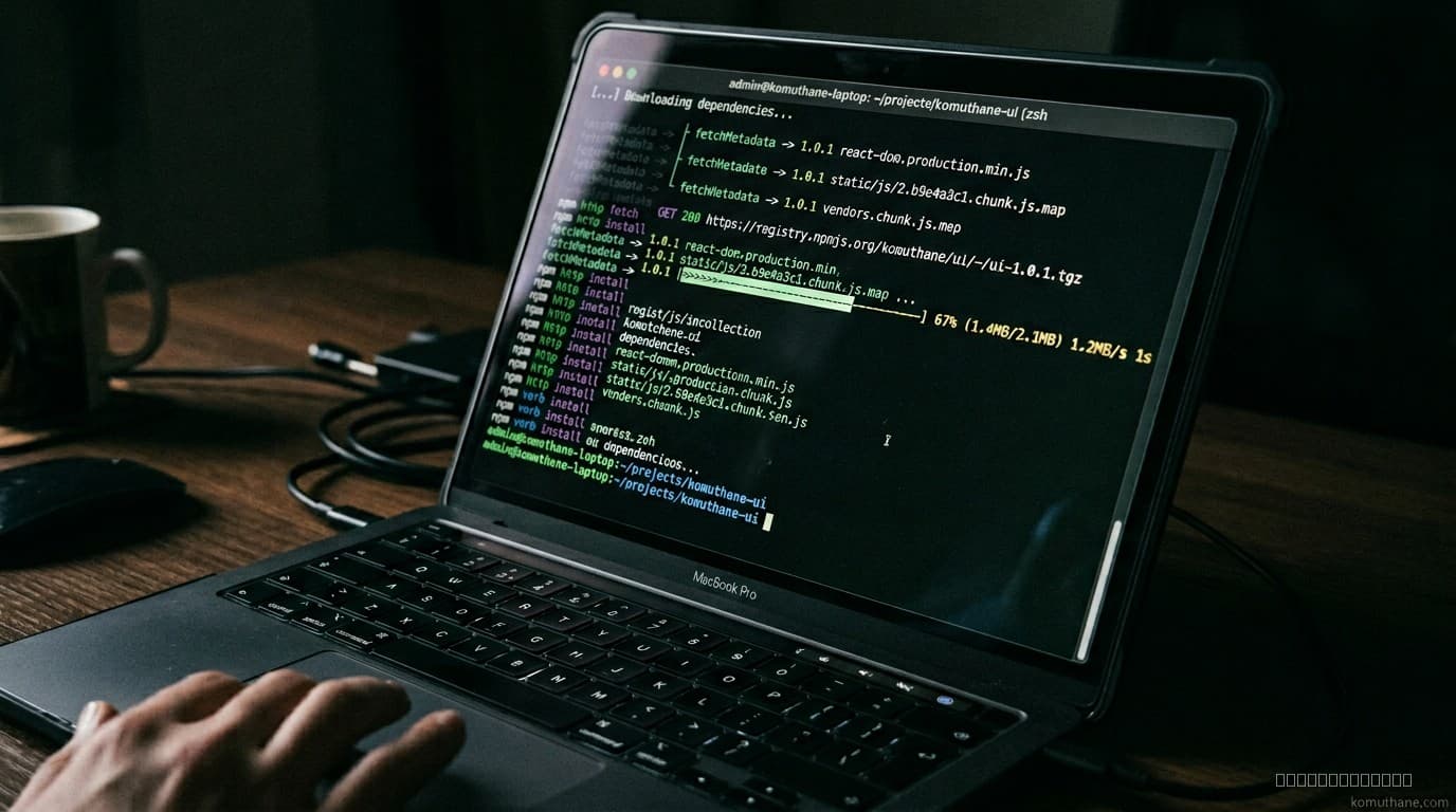 Claude Code Kaynak Kodu Sızdı: 512 Bin Satırda Neler Var? Claude Code Kaynak Kodu Sızdı: 512 Bin Satırda Neler Var?
