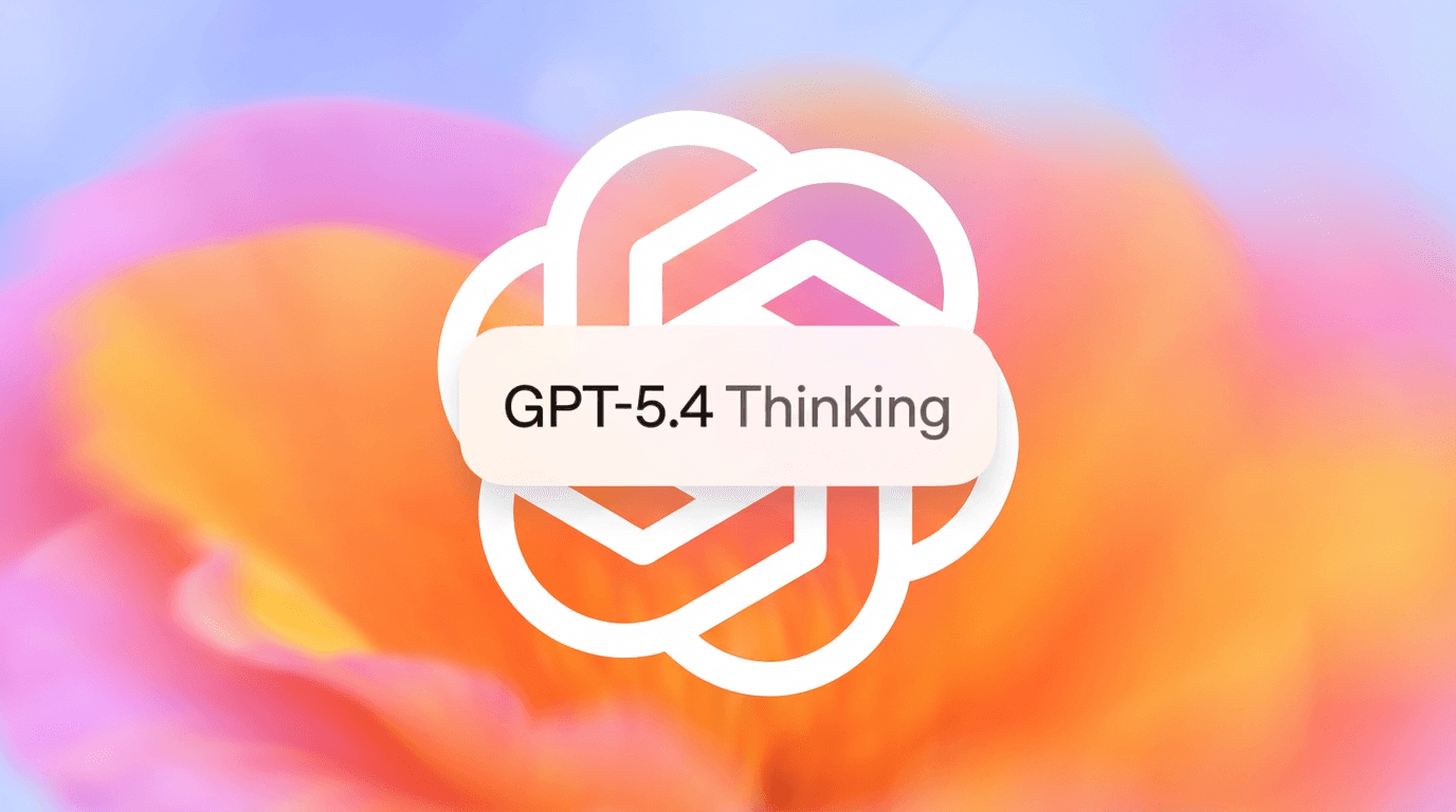 GPT-5.4 ile Frontend Geliştirme: OpenAI'dan Pratik İpuçları ve React + Tailwind Rehberi