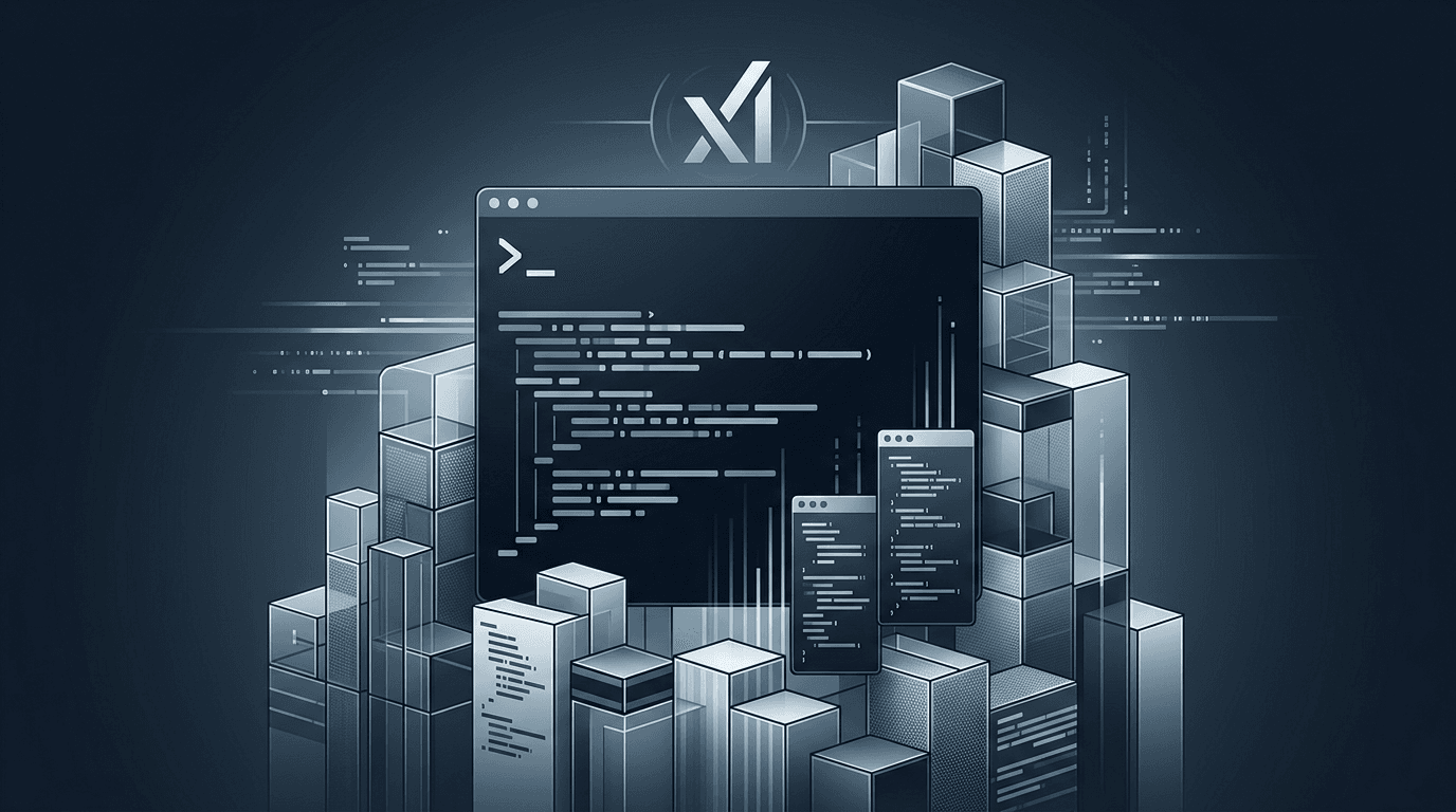 xAI Grok Build ve CLI Duyurdu: 8 Paralel Ajan ile Kodlama